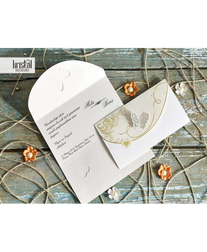 Kristal 30042