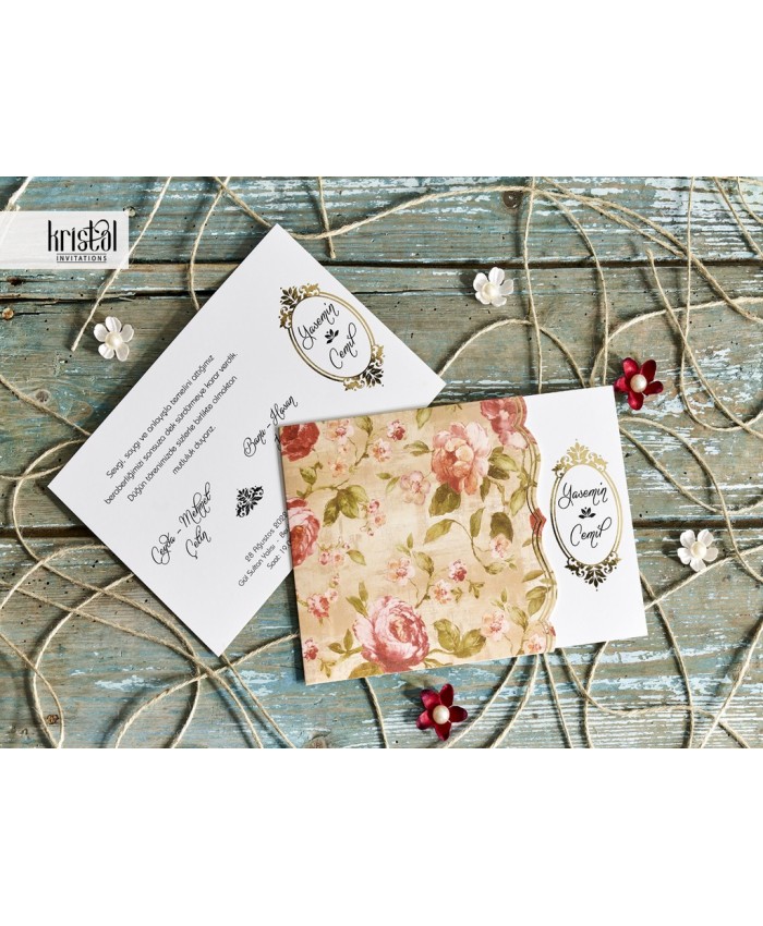 Kristal 70251